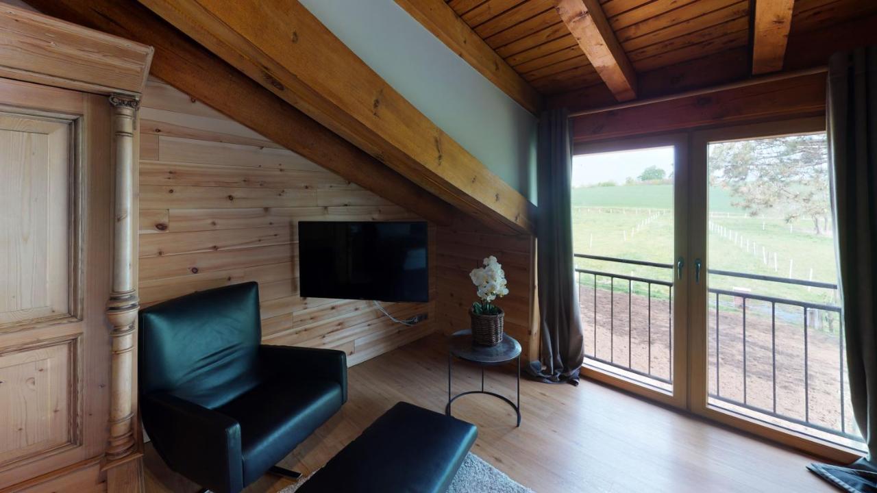 Herrenhaus Gut Neuruppersdorf Timmendorfer Strand Exterior photo